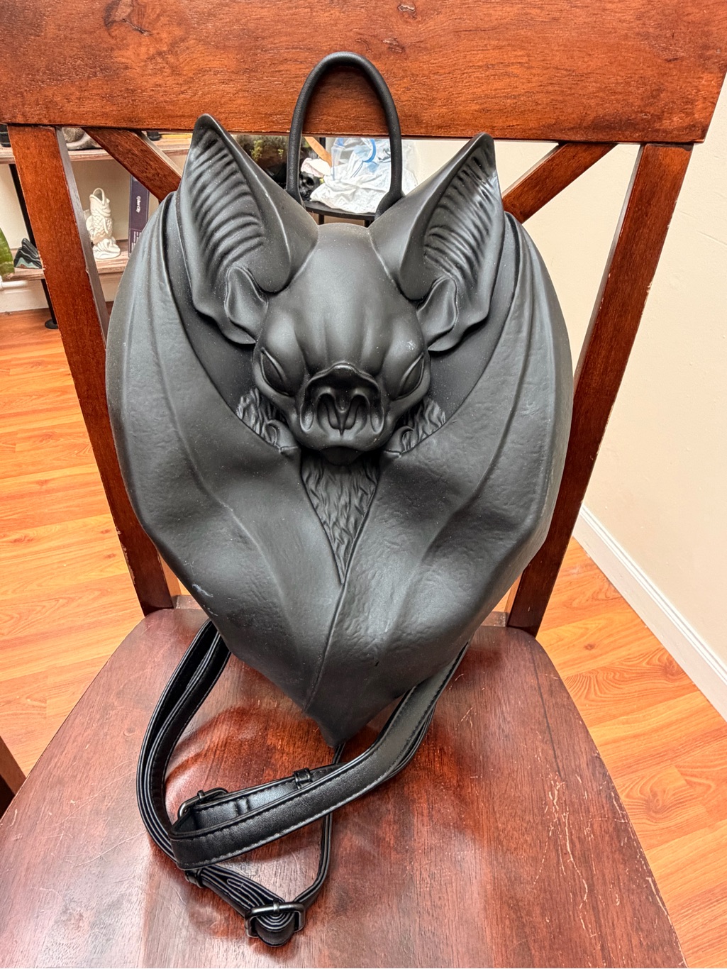 Kill Star Bat Backpack